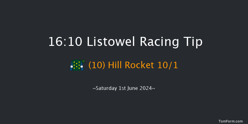 Listowel  16:10 Handicap Hurdle 20f Sat 23rd Sep 2023