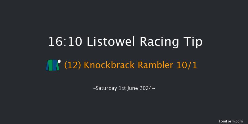 Listowel  16:10 Handicap Hurdle 20f Sat 23rd Sep 2023