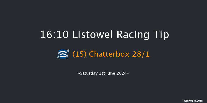 Listowel  16:10 Handicap Hurdle 20f Sat 23rd Sep 2023