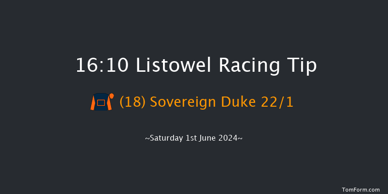 Listowel  16:10 Handicap Hurdle 20f Sat 23rd Sep 2023