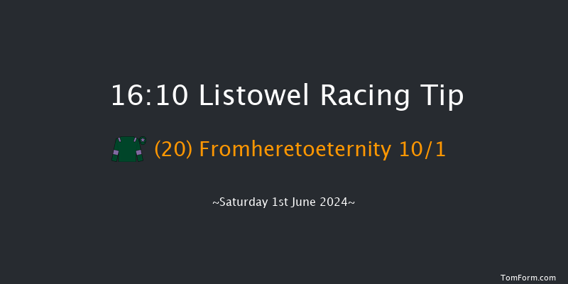 Listowel  16:10 Handicap Hurdle 20f Sat 23rd Sep 2023