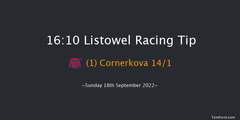 Listowel 16:10 Maiden Chase 17f Mon 6th Jun 2022