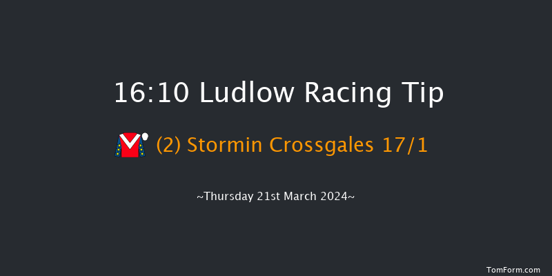 Ludlow  16:10 Handicap Chase (Class 4) 16f Thu 29th Feb 2024