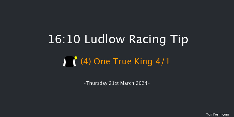 Ludlow  16:10 Handicap Chase (Class 4) 16f Thu 29th Feb 2024