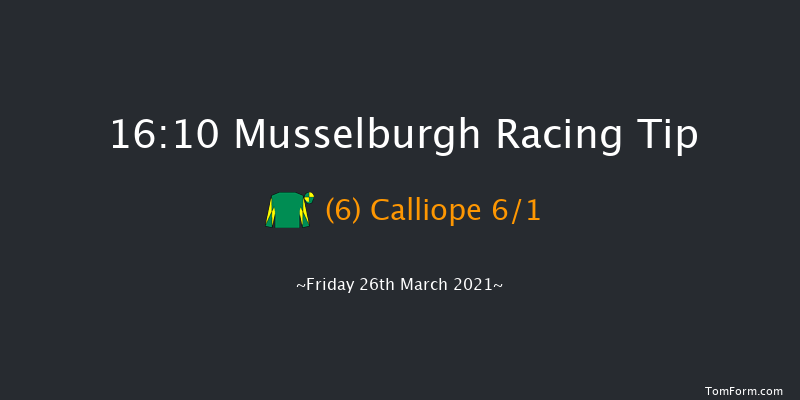 ITM Northern Lights Mares' Hurdle Series Final (Handicap Hurdle) (GBB Race) Musselburgh 16:10 Handicap Hurdle (Class 2) 20f Wed 3rd Mar 2021