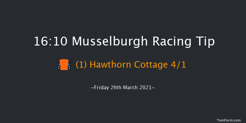 ITM Northern Lights Mares' Hurdle Series Final (Handicap Hurdle) (GBB Race) Musselburgh 16:10 Handicap Hurdle (Class 2) 20f Wed 3rd Mar 2021