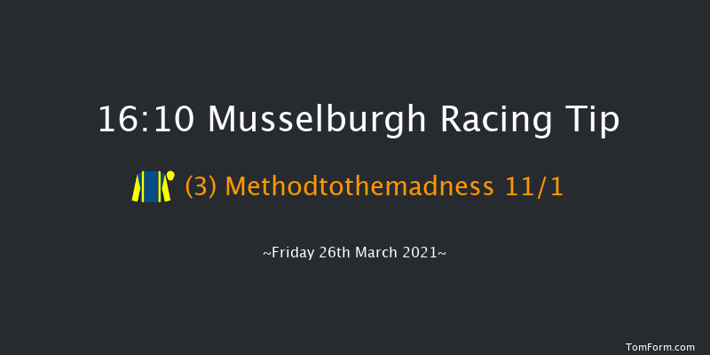 ITM Northern Lights Mares' Hurdle Series Final (Handicap Hurdle) (GBB Race) Musselburgh 16:10 Handicap Hurdle (Class 2) 20f Wed 3rd Mar 2021