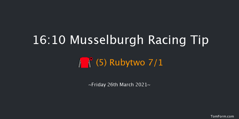 ITM Northern Lights Mares' Hurdle Series Final (Handicap Hurdle) (GBB Race) Musselburgh 16:10 Handicap Hurdle (Class 2) 20f Wed 3rd Mar 2021