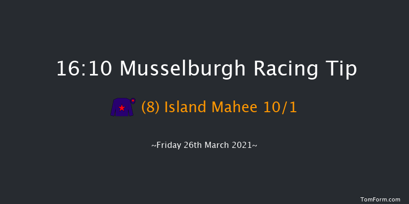 ITM Northern Lights Mares' Hurdle Series Final (Handicap Hurdle) (GBB Race) Musselburgh 16:10 Handicap Hurdle (Class 2) 20f Wed 3rd Mar 2021