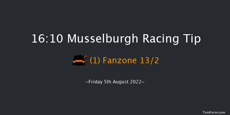 Musselburgh 16:10 Handicap (Class 6) 7f Fri 29th Jul 2022