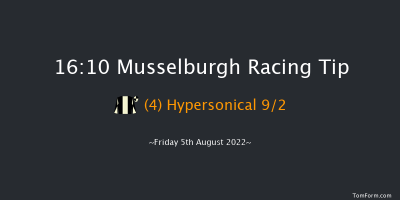 Musselburgh 16:10 Handicap (Class 6) 7f Fri 29th Jul 2022