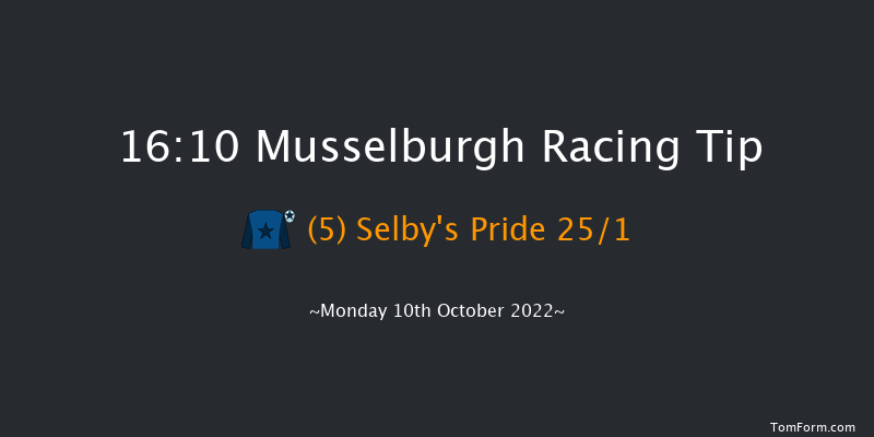 Musselburgh 16:10 Handicap (Class 3) 7f Wed 24th Aug 2022