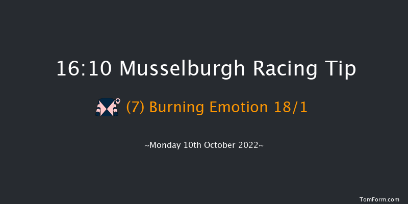 Musselburgh 16:10 Handicap (Class 3) 7f Wed 24th Aug 2022