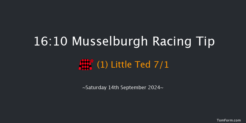 Musselburgh  16:10 Handicap (Class 6) 8f Wed 28th Aug 2024