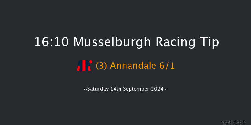 Musselburgh  16:10 Handicap (Class 6) 8f Wed 28th Aug 2024