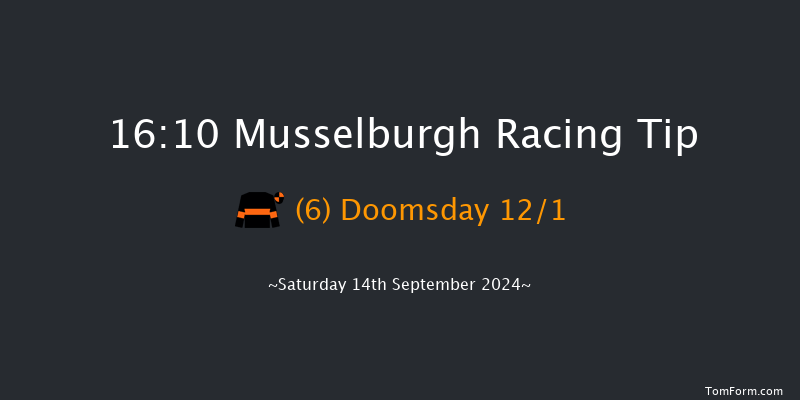 Musselburgh  16:10 Handicap (Class 6) 8f Wed 28th Aug 2024