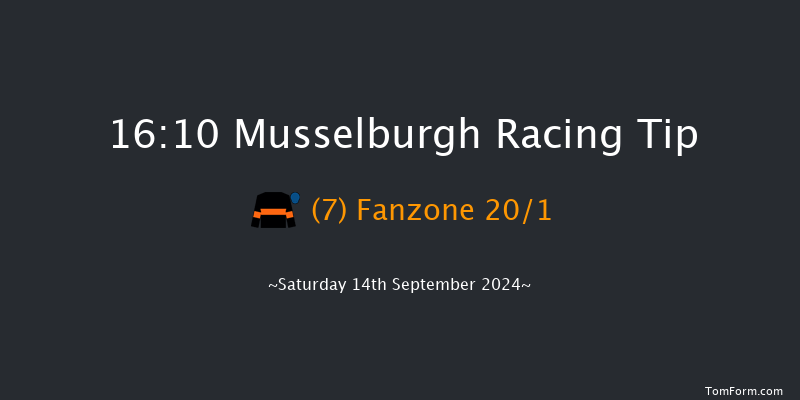 Musselburgh  16:10 Handicap (Class 6) 8f Wed 28th Aug 2024