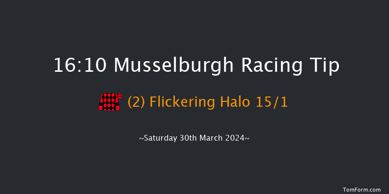 Musselburgh  16:10 Maiden (Class 2) 12f Sun 18th Feb 2024