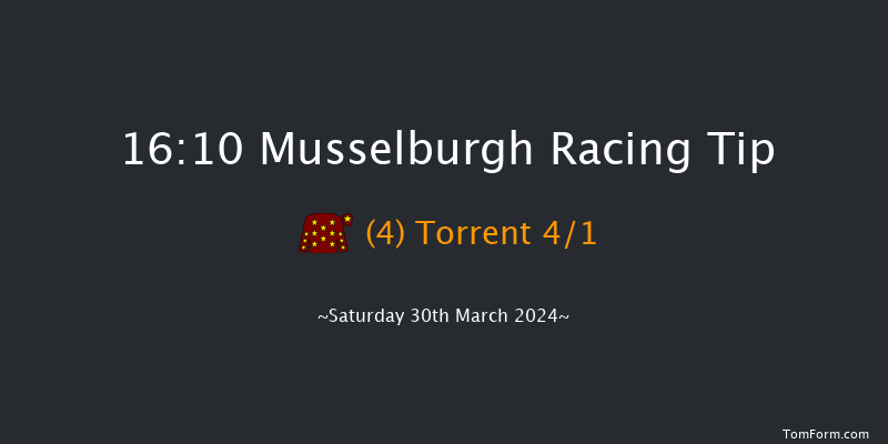 Musselburgh  16:10 Maiden (Class 2) 12f Sun 18th Feb 2024