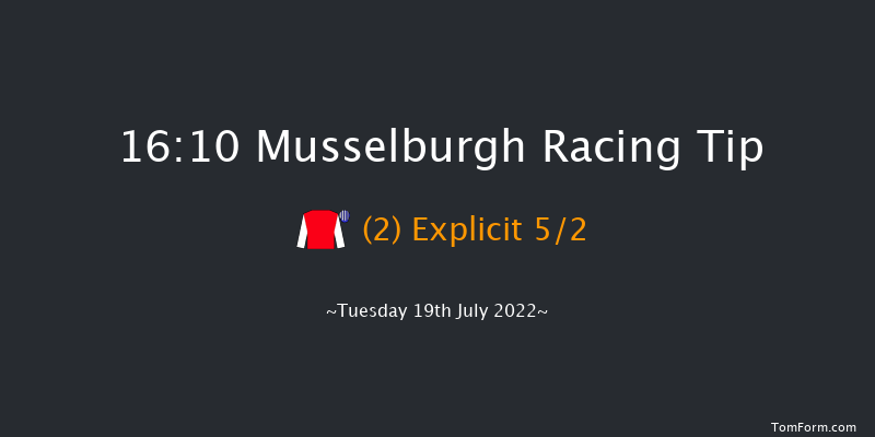 Musselburgh 16:10 Handicap (Class 4) 5f Wed 29th Jun 2022