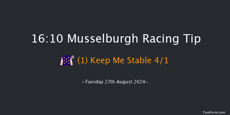 Musselburgh  16:10 Handicap (Class 6) 8f Wed 3rd Jul 2024