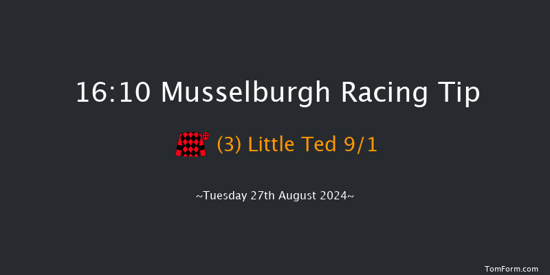 Musselburgh  16:10 Handicap (Class 6) 8f Wed 3rd Jul 2024