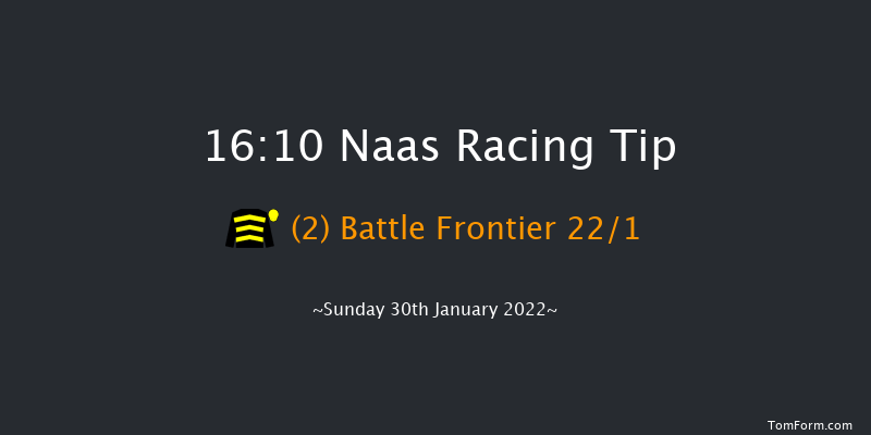 Naas 16:10 NH Flat Race 19f Sun 2nd Jan 2022