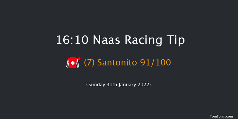 Naas 16:10 NH Flat Race 19f Sun 2nd Jan 2022