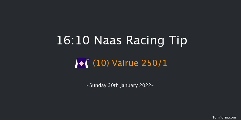 Naas 16:10 NH Flat Race 19f Sun 2nd Jan 2022