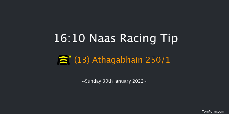 Naas 16:10 NH Flat Race 19f Sun 2nd Jan 2022