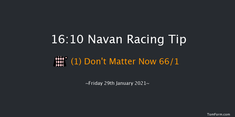 Slane (Pro/Am) Flat Race Navan 16:10 NH Flat Race 16f Sat 23rd Jan 2021