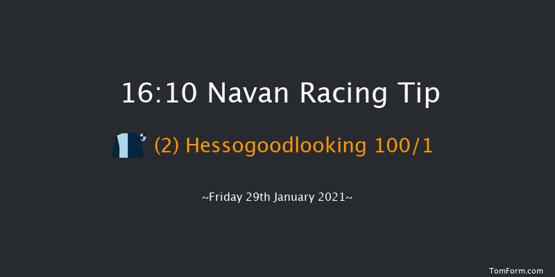 Slane (Pro/Am) Flat Race Navan 16:10 NH Flat Race 16f Sat 23rd Jan 2021