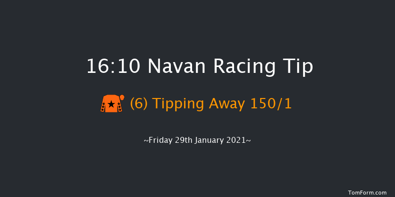 Slane (Pro/Am) Flat Race Navan 16:10 NH Flat Race 16f Sat 23rd Jan 2021