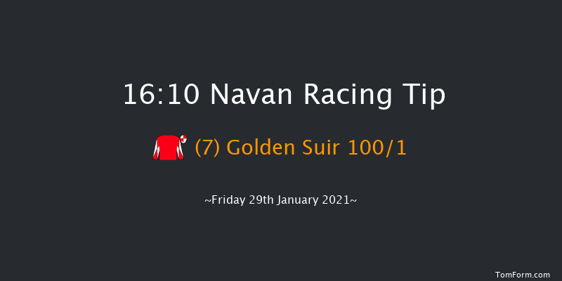 Slane (Pro/Am) Flat Race Navan 16:10 NH Flat Race 16f Sat 23rd Jan 2021