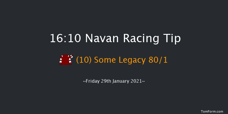 Slane (Pro/Am) Flat Race Navan 16:10 NH Flat Race 16f Sat 23rd Jan 2021