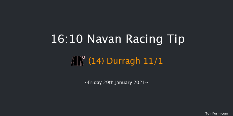 Slane (Pro/Am) Flat Race Navan 16:10 NH Flat Race 16f Sat 23rd Jan 2021