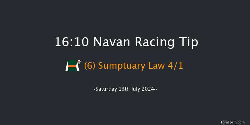 Navan  16:10 Stakes 10f Sat 8th Jun 2024