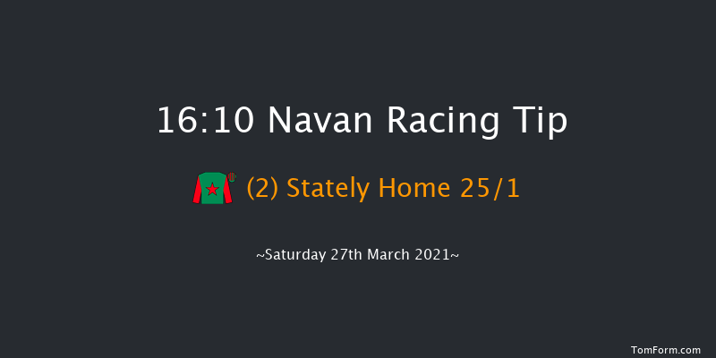 Best Wishes On Your Retirement Peter Killeen Handicap Navan 16:10 Handicap 8f Mon 22nd Mar 2021