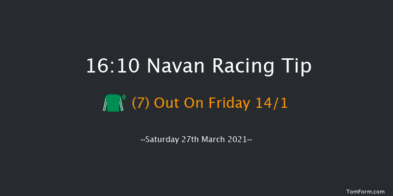 Best Wishes On Your Retirement Peter Killeen Handicap Navan 16:10 Handicap 8f Mon 22nd Mar 2021