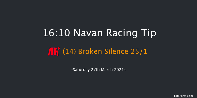 Best Wishes On Your Retirement Peter Killeen Handicap Navan 16:10 Handicap 8f Mon 22nd Mar 2021