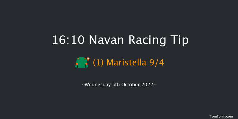 Navan 16:10 Handicap 8f Sat 17th Sep 2022