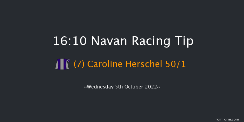 Navan 16:10 Handicap 8f Sat 17th Sep 2022