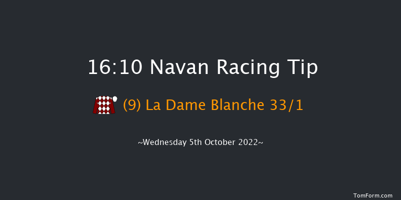 Navan 16:10 Handicap 8f Sat 17th Sep 2022