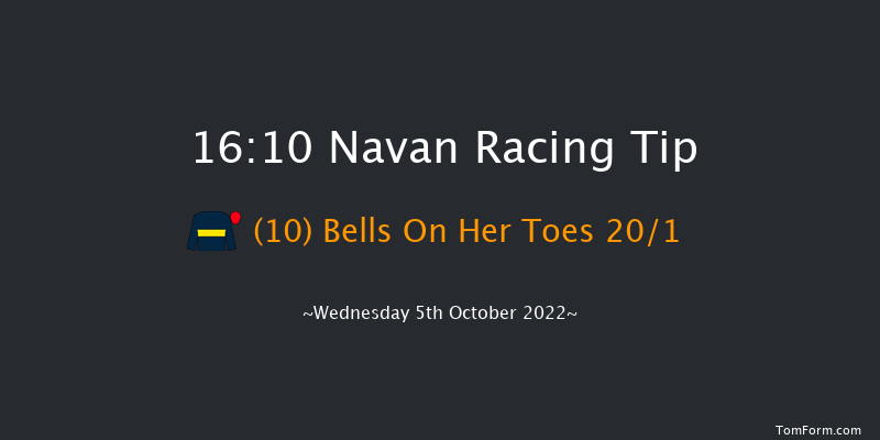 Navan 16:10 Handicap 8f Sat 17th Sep 2022