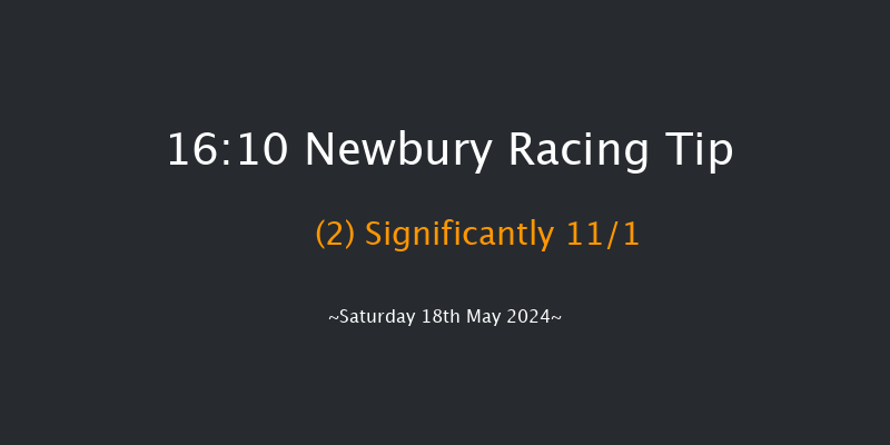 Newbury  16:10 Handicap (Class 2) 6f Fri 17th May 2024