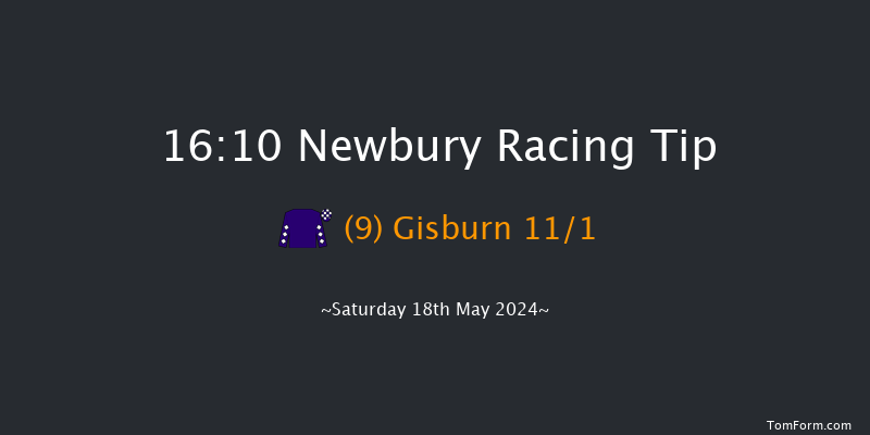 Newbury  16:10 Handicap (Class 2) 6f Fri 17th May 2024