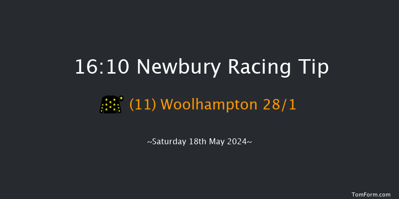 Newbury  16:10 Handicap (Class 2) 6f Fri 17th May 2024