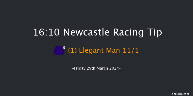 Newcastle  16:10 Handicap (Class 2) 10f Tue 26th Mar 2024