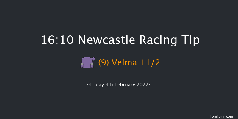 Newcastle 16:10 Handicap (Class 5) 10f Tue 1st Feb 2022