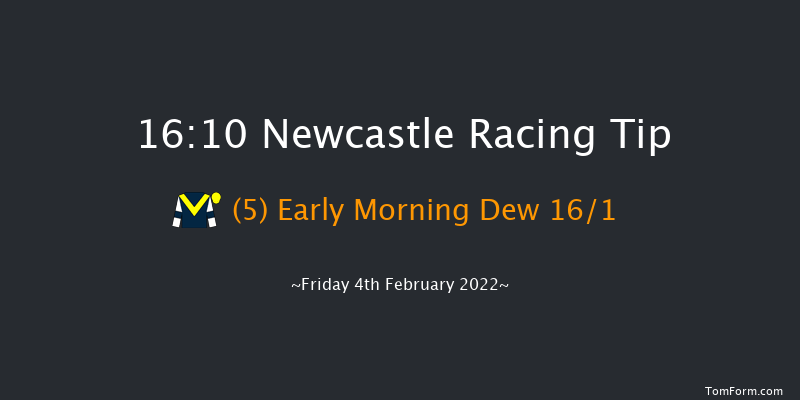 Newcastle 16:10 Handicap (Class 5) 10f Tue 1st Feb 2022